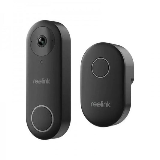 Reolink Video Doorbell D340W