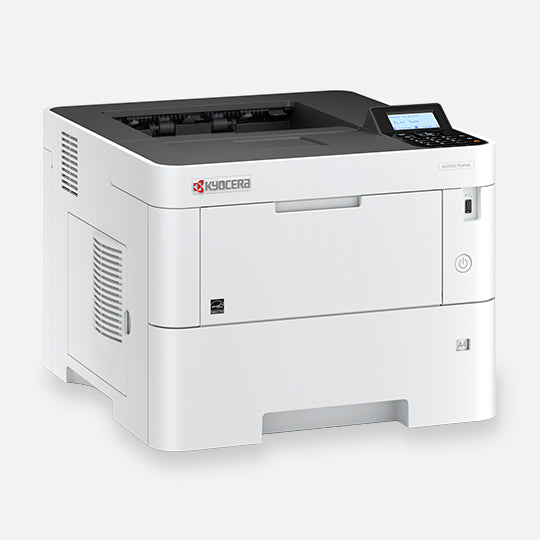 ECOSYS P4140dn