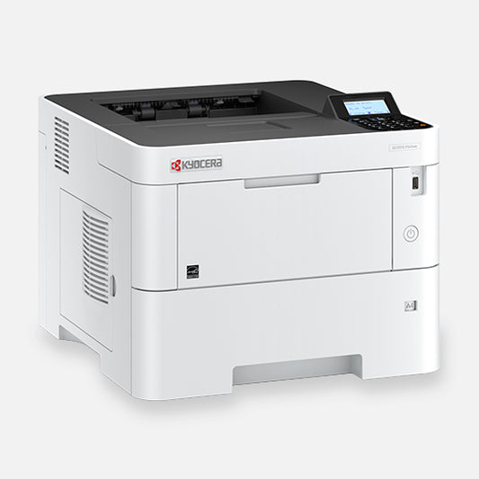 ECOSYS P4140dn
