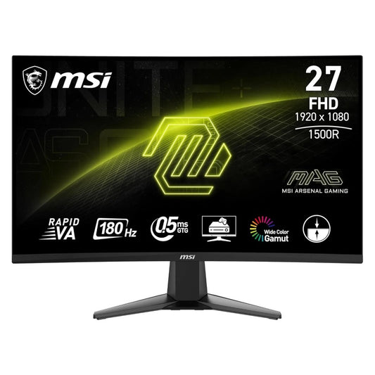ΟΘΟΝΗ MSI MAG 27C6F