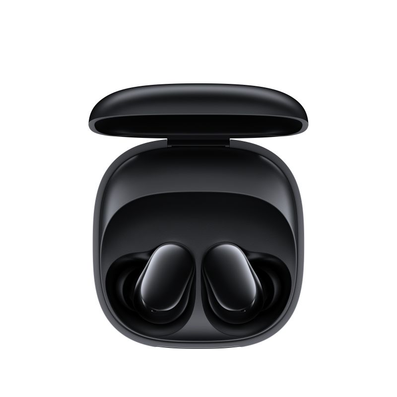 Redmi Buds 6 Play (Black)