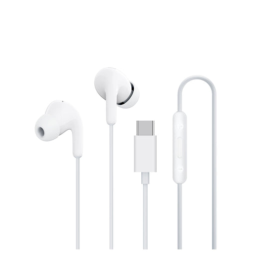 Xiaomi Type-C Earphones (White)