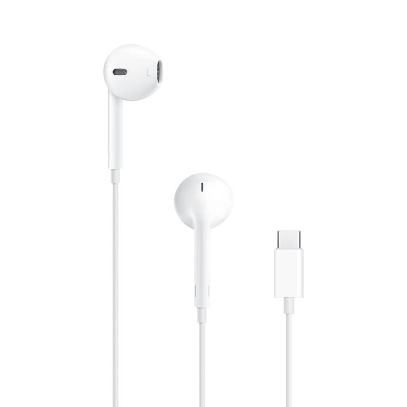 Earpods with USB-C N