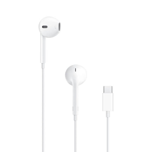 Earpods with USB-C N