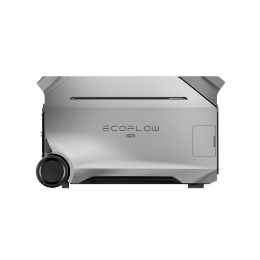 EcoFlow DELTA Pro 3 EU