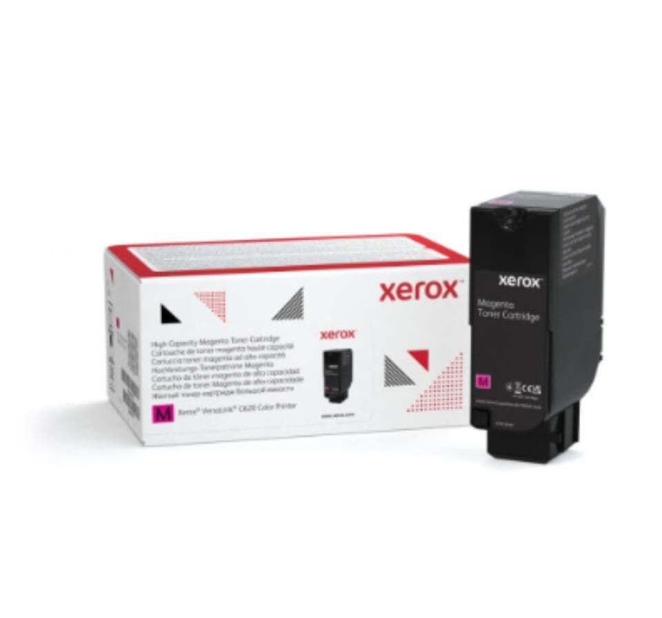 Toner Xerox 006R04834 HC Yellow (5,5k)
