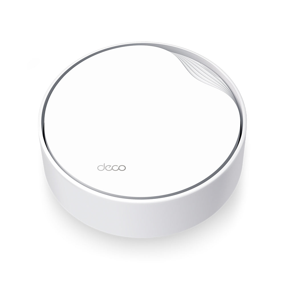WIRELESS ACCESS POINT Deco X50-POE(1-pac