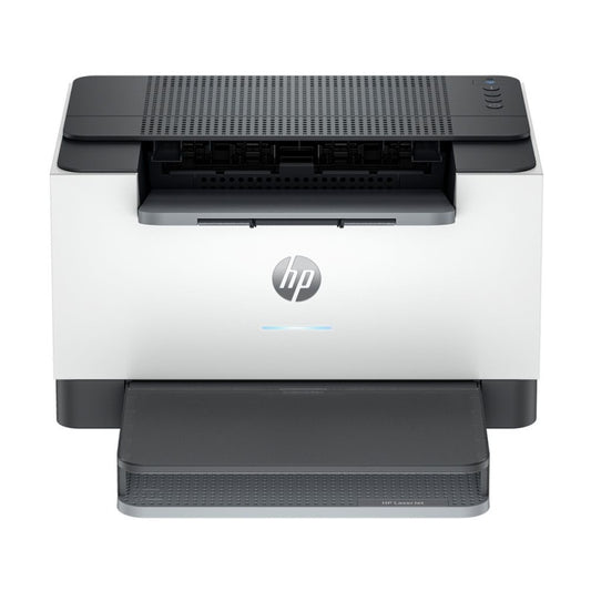 HP LaserJet M207dw B&W Printer 8J9K9F