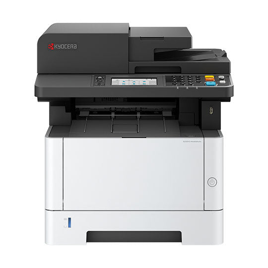 MFPLASERB/W ECOSYS MA4000wifx