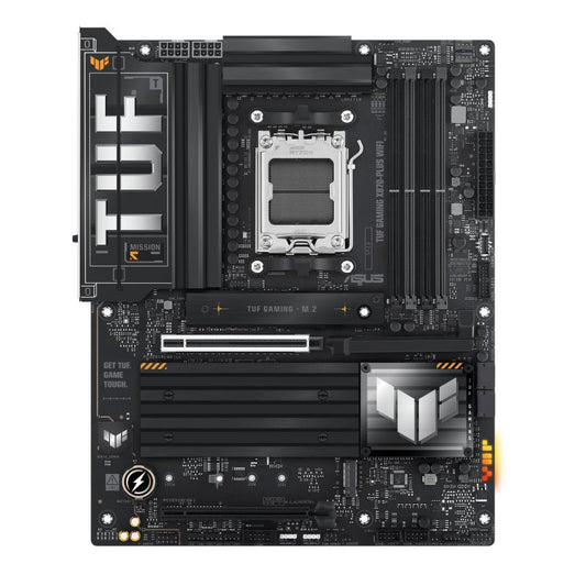 MB ASUS TUF GAMING X870-PLUS WIFI