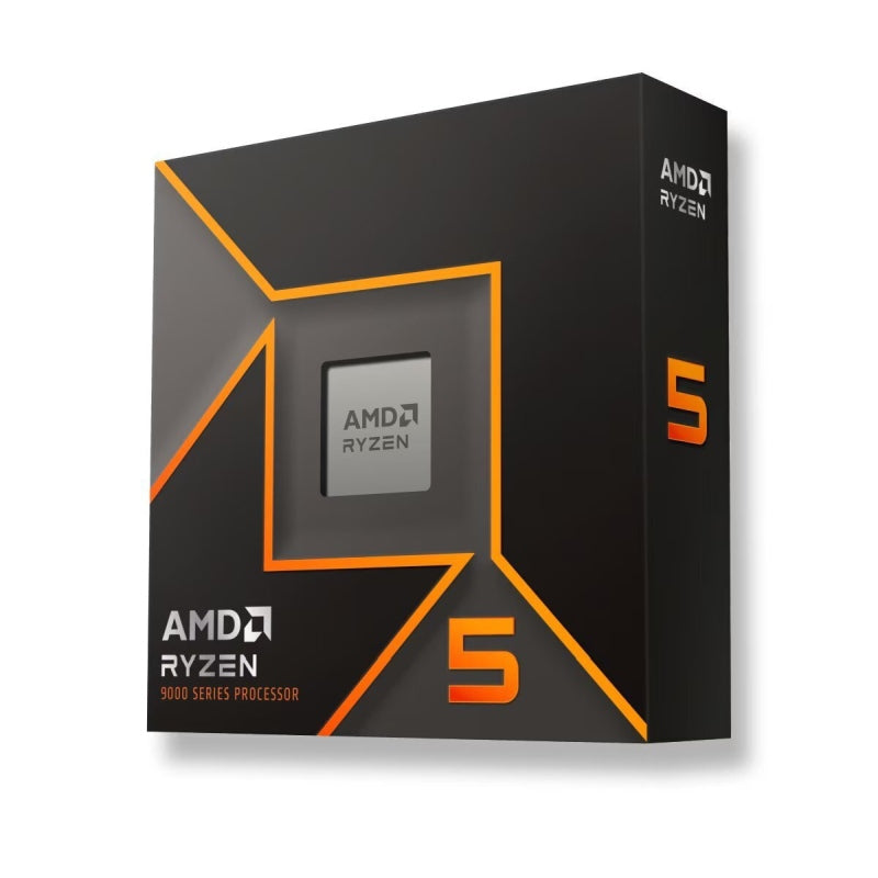 ΕΠΕΞ. AMD Ryzen 5 9600X Box