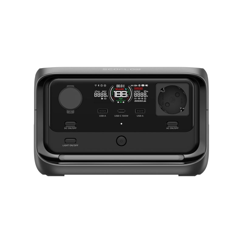 EcoFlow RIVER 3 Plus