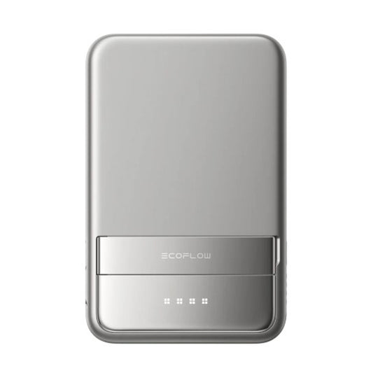 EcoFlow RAPID 5000mAh Silver