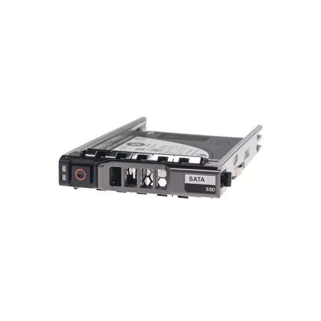 480GB SSD SATA Read Intensive 6Gbps 512e