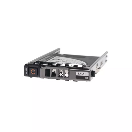 480GB SSD SATA Read Intensive 6Gbps 512e