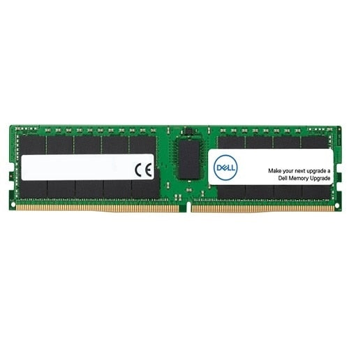 Dell Memory — 16 GB — 1Rx8 DDR5 — 5600Mh