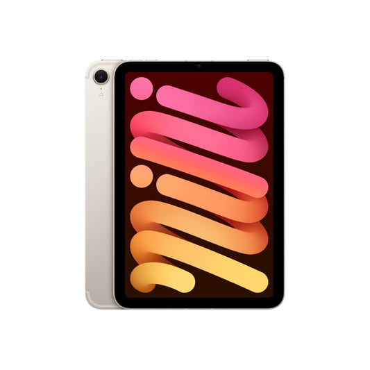 iPad mini '24 WiFiCel 128GB Star MXPQ3