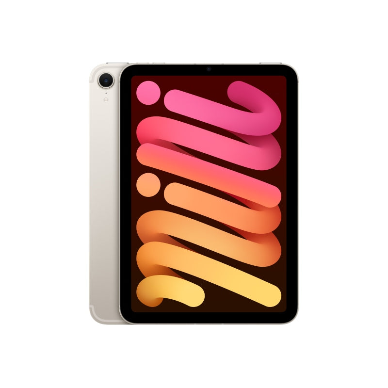 iPad mini '24 WiFiCel 128GB Star MXPQ3