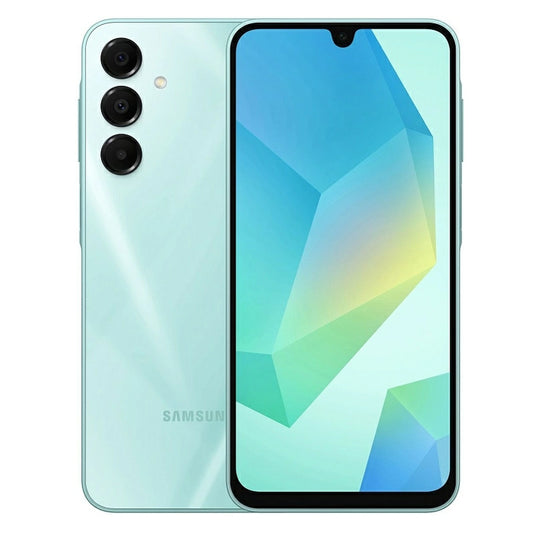 SAMSUNG GLX A16 4G 128GB/4GB LGreen