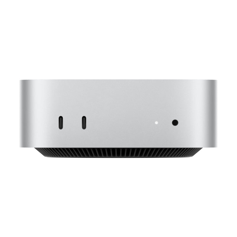 Apple Mac mini M4 / 10CC / 10CG / 24GB / 512GB MCYT4