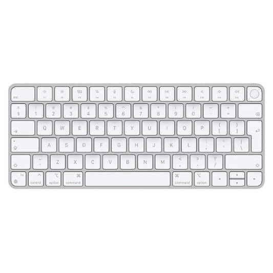 Magic Keyboard — Touch ID — Greek