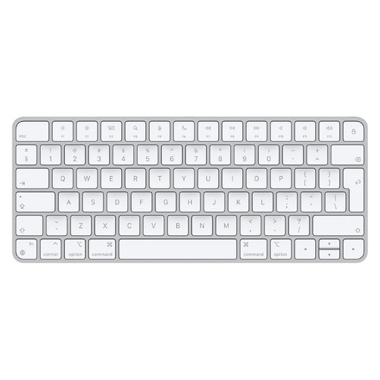 Magic Keyboard — Greek (MXCL3GR/A)