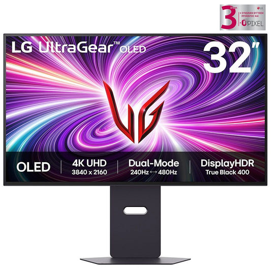 ΟΘΟΝΗ LG 32GS95UV-B.AEU