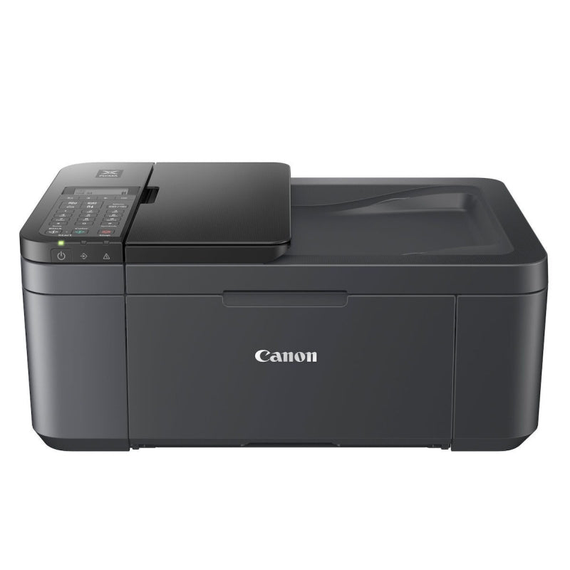 ΠΟΛΥΜΗΧ CANON PIXMA TR4755I EUR BK