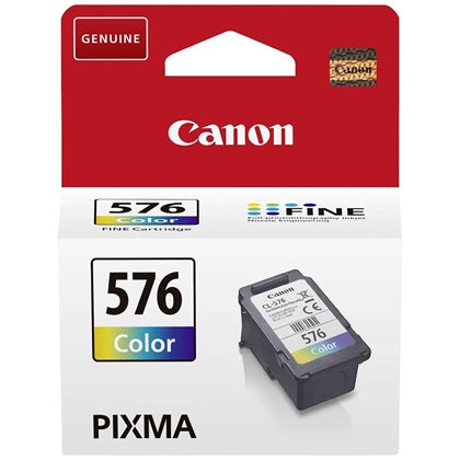 ΑΝΑΛΩΣ CANON CL-576