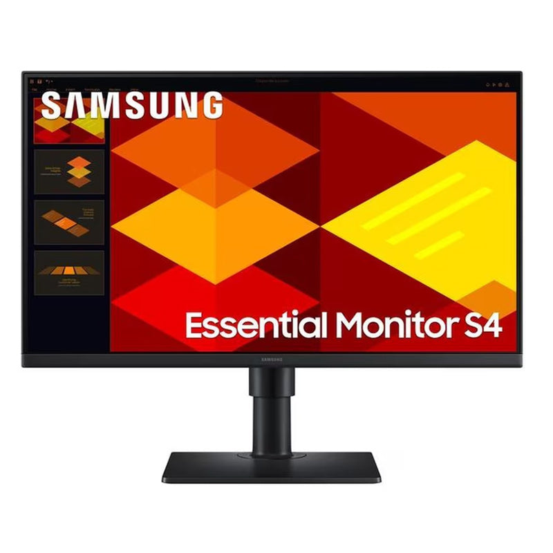 ΟΘΟΝΗ SAMSUNG 27'' LS27D406GAUXEN