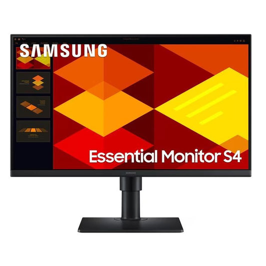ΟΘΟΝΗ SAMSUNG 27'' LS27D406GAUXEN