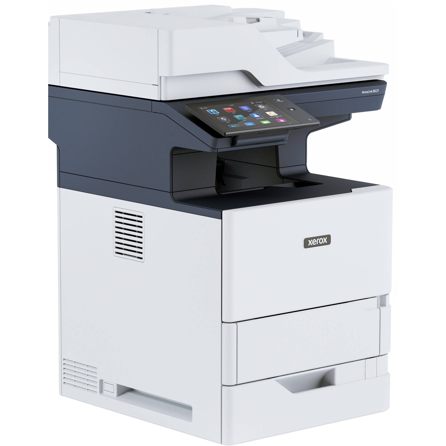 BW MFP A4 XEROX B625V_DN
