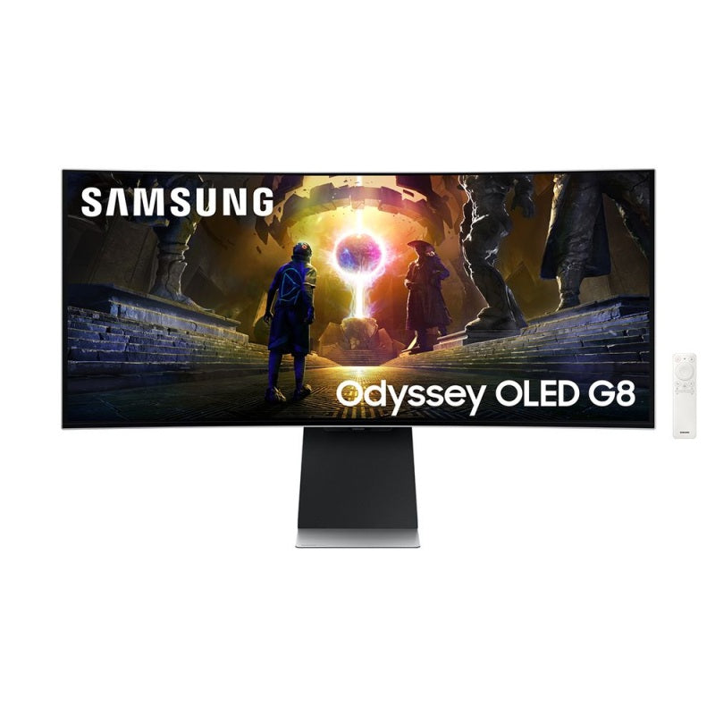 ΟΘΟΝΗ SAMSUNG 34" LS34DG850SUXDU