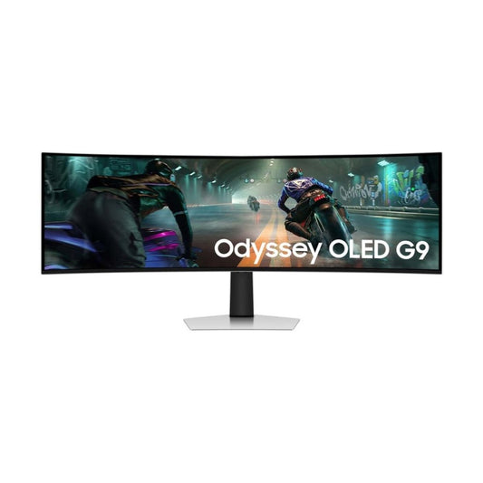 ΟΘΟΝΗ SAMSUNG 49" LS49DG912SUXEN