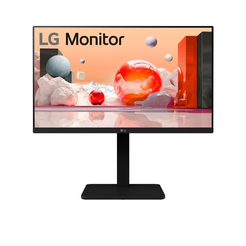 ΟΘΟΝΗ LG 24BA450-B.AEUQ