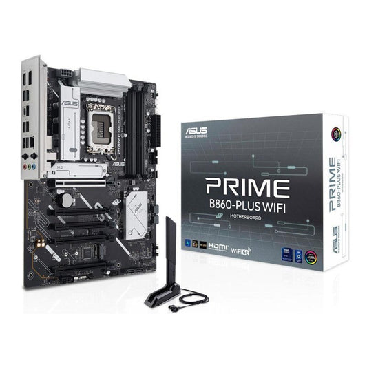 MB ASUS PRIME B860-PLUS WIFI