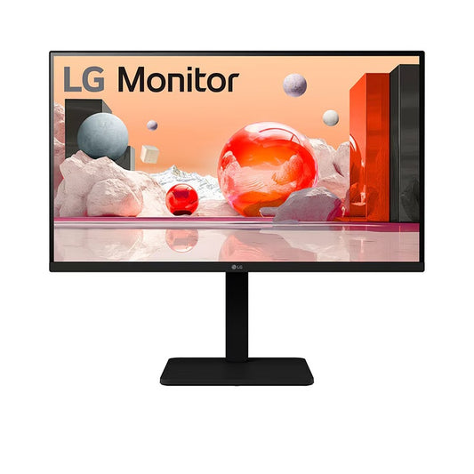 ΟΘΟΝΗ LG 27BA450-B.AEUQ