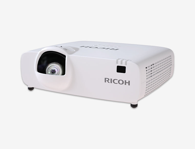 Ricoh Projector WUL5A40ST