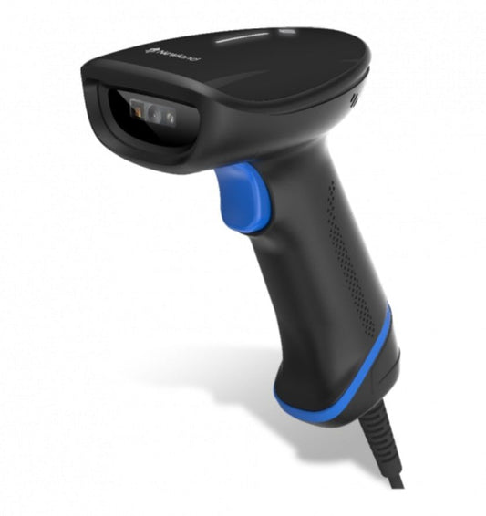 NEWLAND BARCODE SCANNER 2D HR23 + STAND