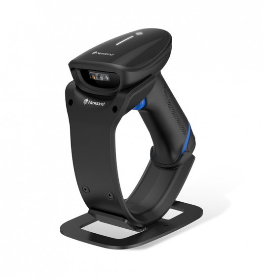 NEWLAND BAR SCAN 2D HR23 WIRELESS + STND