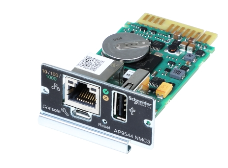 APC Network Management Card for Easy UPS