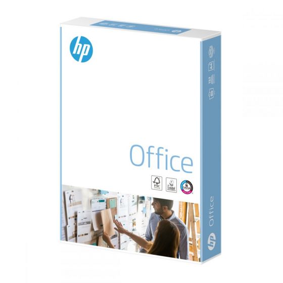 Paper HP Office A4 80gm2 500sheet