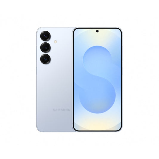 Samsung Glx S25 5G 128/12 Icy Blue