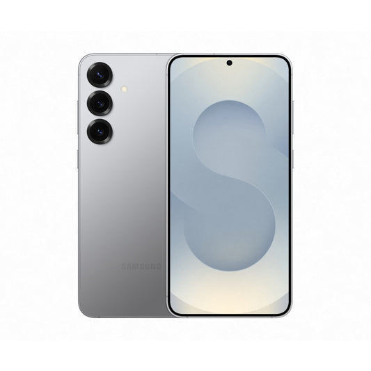 Samsung Glx S25+ 5G 512/12 Silver