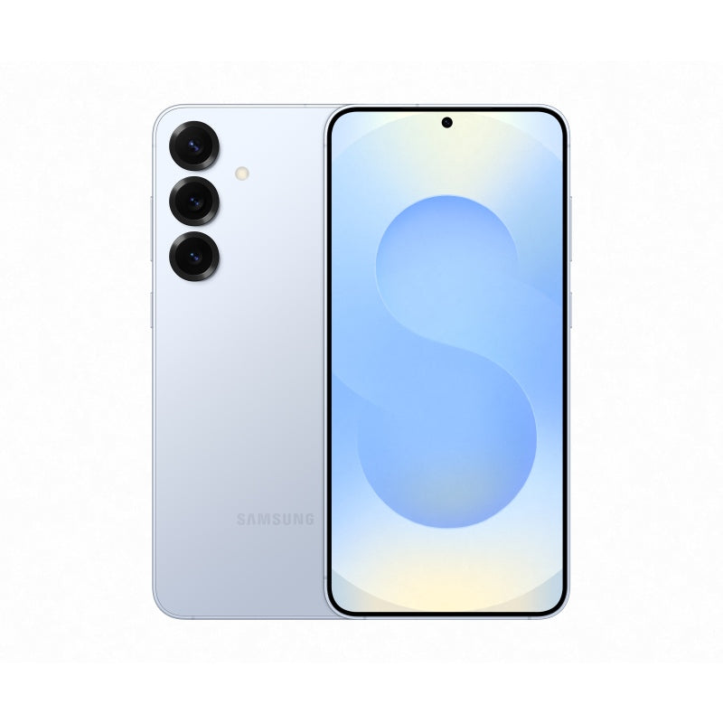 Samsung Glx S25+ 5G 512/12 Icy Blue