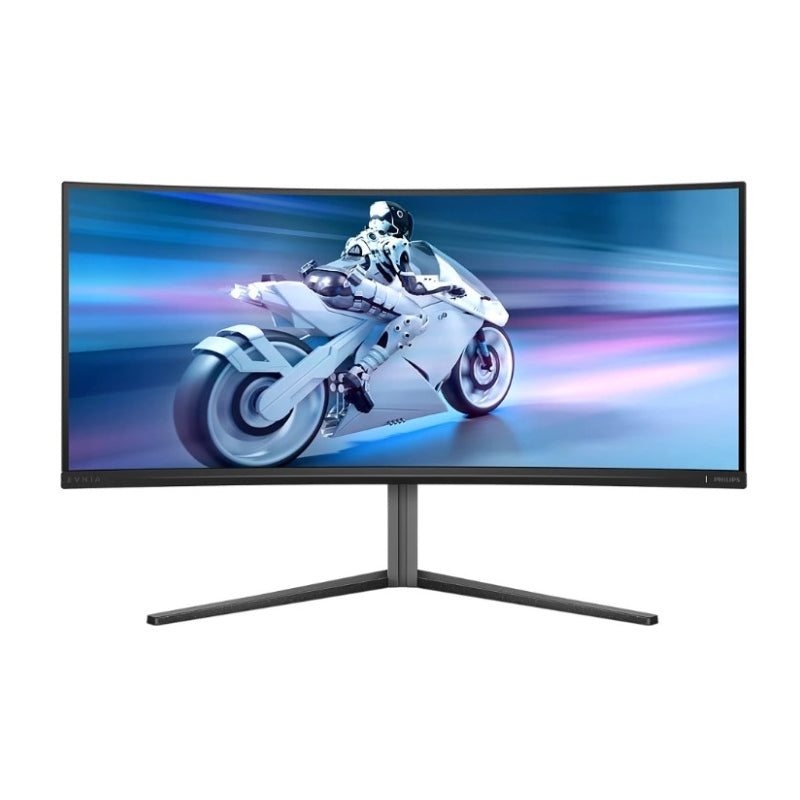 ΟΘΟΝΗ Philips Evnia 34M2C6500 Ultrawide