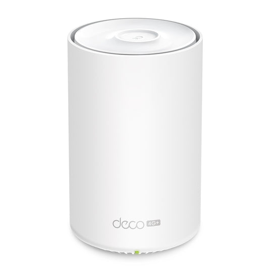 WIRELESS ACCESS POINT Deco X10-4G(1-PACK