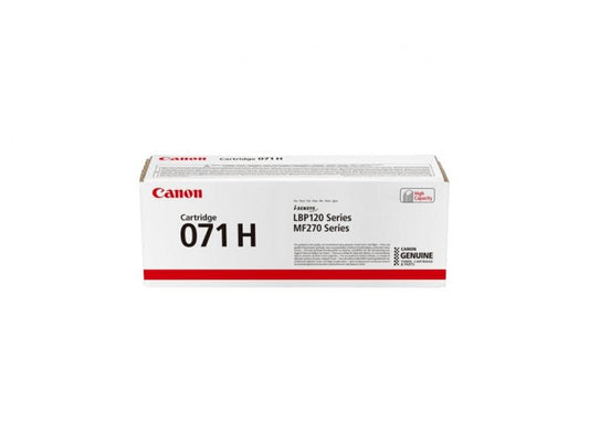 Canon Toner LBP CARTRIDGE 071H