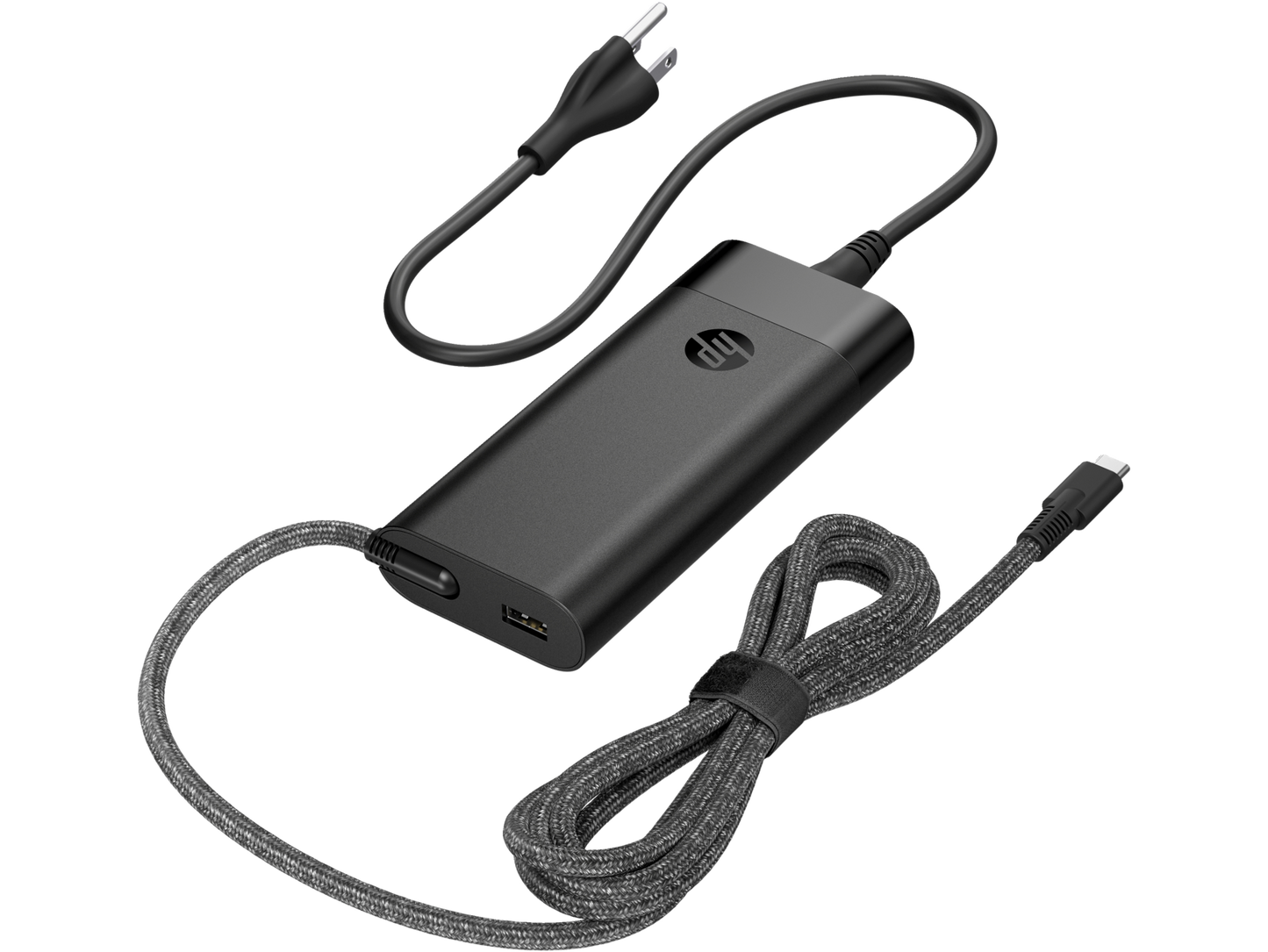 HP 110W USB-C Laptop Charger 8B3Y2UT