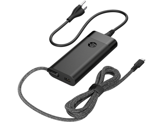 HP 110W USB-C Laptop Charger 8B3Y2UT